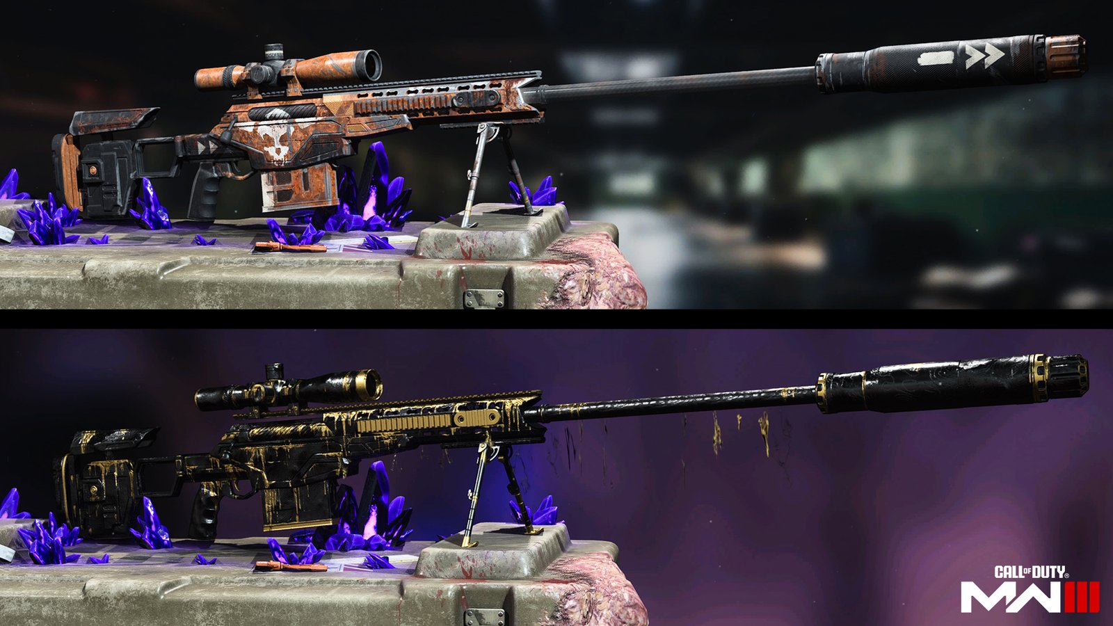 Season 02 Store Overview